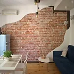 The Flyingtheatre Apartament
