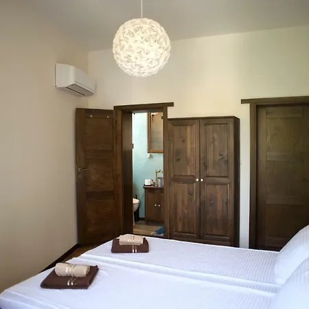 The Flyingtheatre דירה *