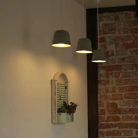 דירה The Flyingtheatre