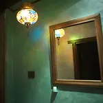 The Flyingtheatre 아파트 *