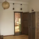 The Flyingtheatre 아파트 *