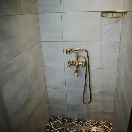 The Flyingtheatre Apartament Płowdiw