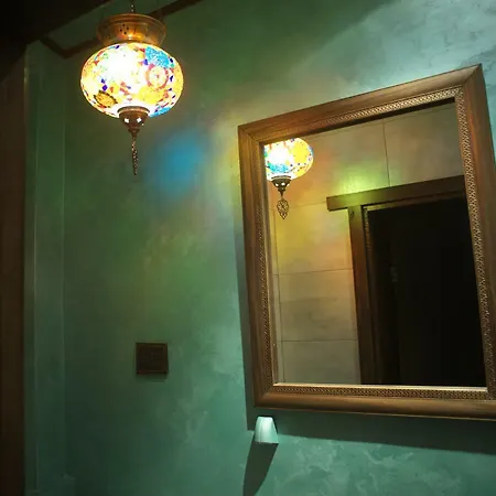 The Flyingtheatre Apartament *