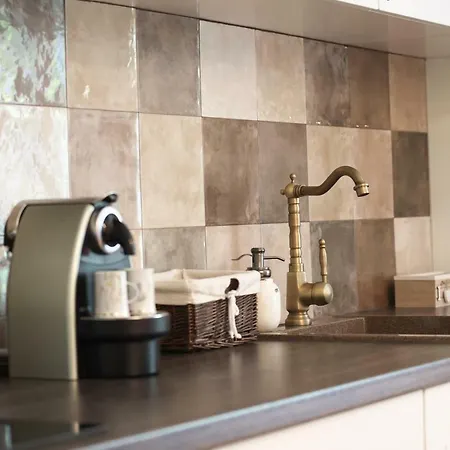 Apartament The Flyingtheatre