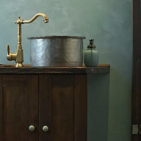 Apartament The Flyingtheatre Płowdiw