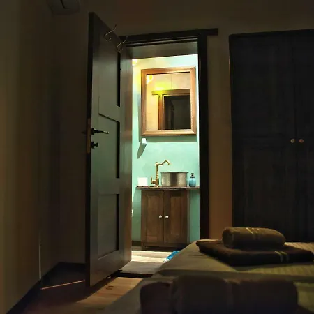 Apartament The Flyingtheatre