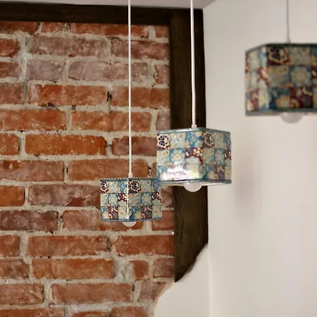 Apartman The Flyingtheatre *