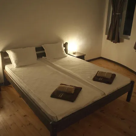 The Flyingtheatre * Płowdiw