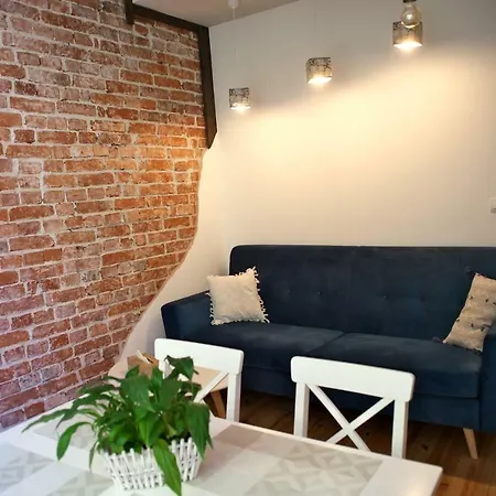 Apartament The Flyingtheatre *