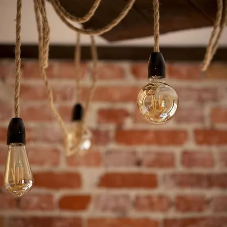 Apartament The Flyingtheatre Płowdiw