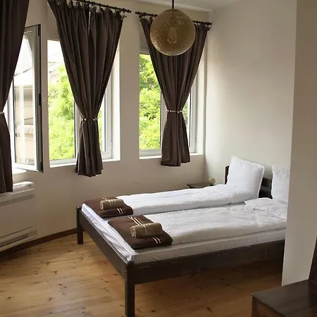 The Flyingtheatre Płowdiw