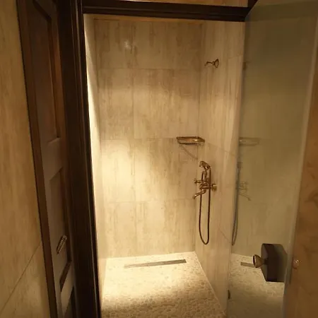 The Flyingtheatre Apartament