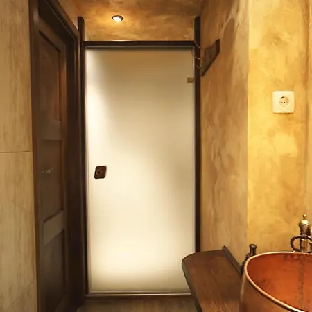 The Flyingtheatre * Plovdiv