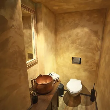 The Flyingtheatre Apartament Płowdiw