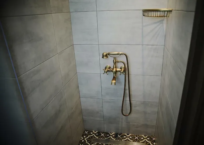 The Flyingtheatre Lejlighed Plovdiv