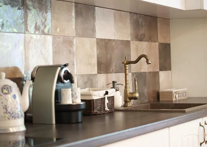 Lejlighed The Flyingtheatre