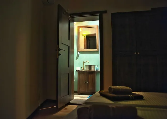 Lejlighed The Flyingtheatre