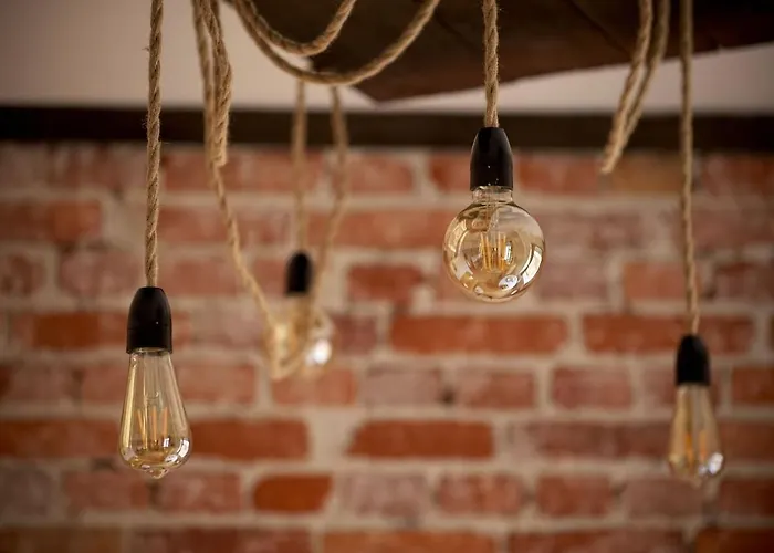 Lejlighed The Flyingtheatre Plovdiv