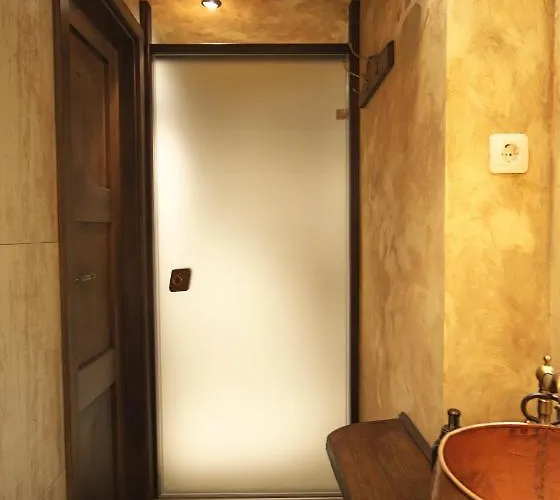 The Flyingtheatre * Plovdiv